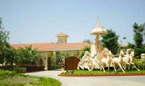 Regency Lagoon Resort